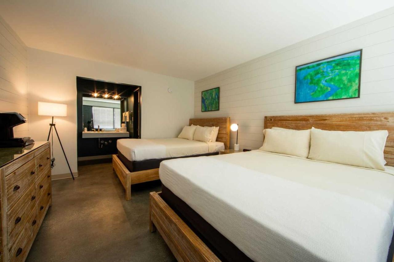 Toano Rivers Rest Resort المظهر الخارجي الصورة