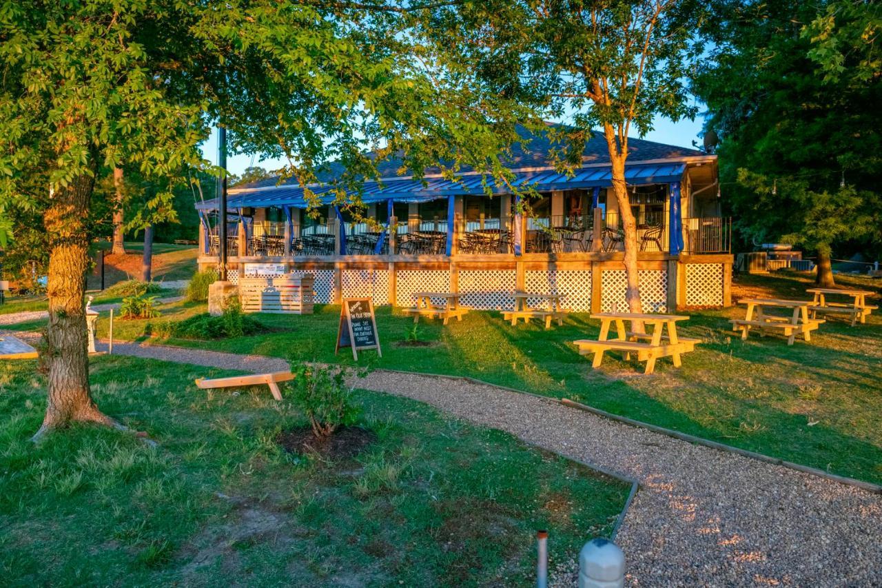 Toano Rivers Rest Resort المظهر الخارجي الصورة